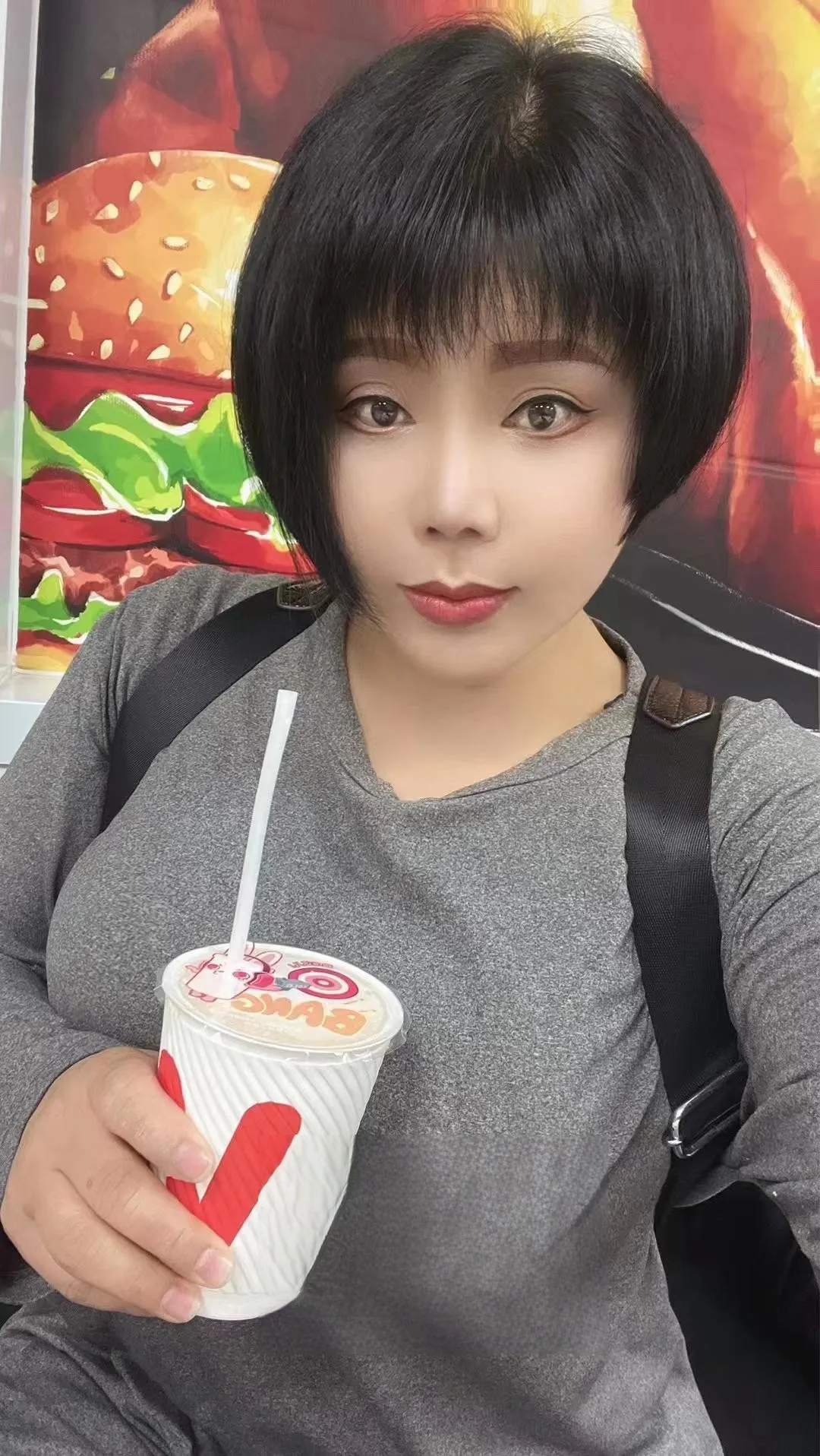 龙华雨桐老师