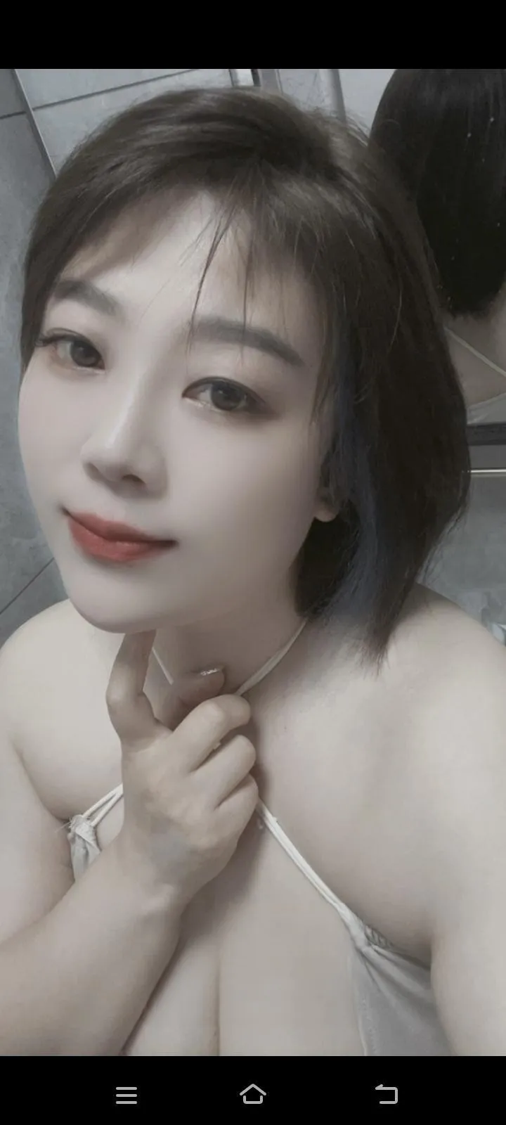 温柔大奶妹