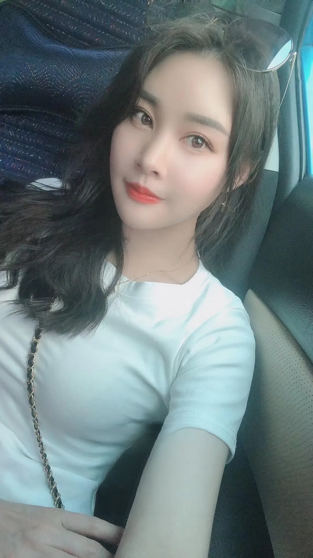 静安仙女七七