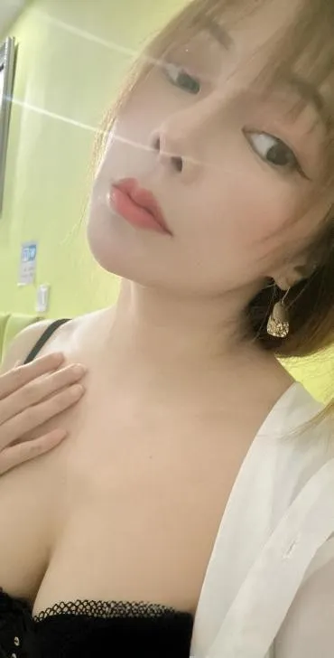 禅城南庄 娜娜