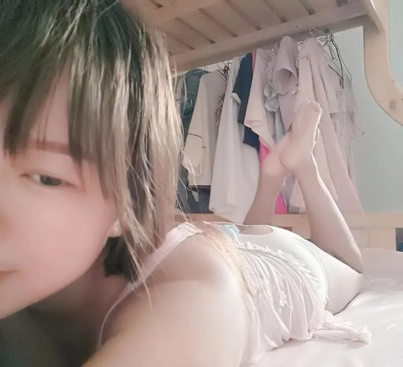 龙华邻家小妹