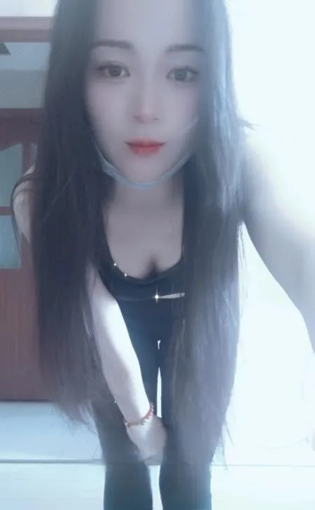 立水桥自聊自作川妹子