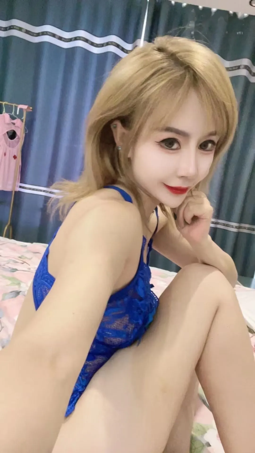 兰州婉儿