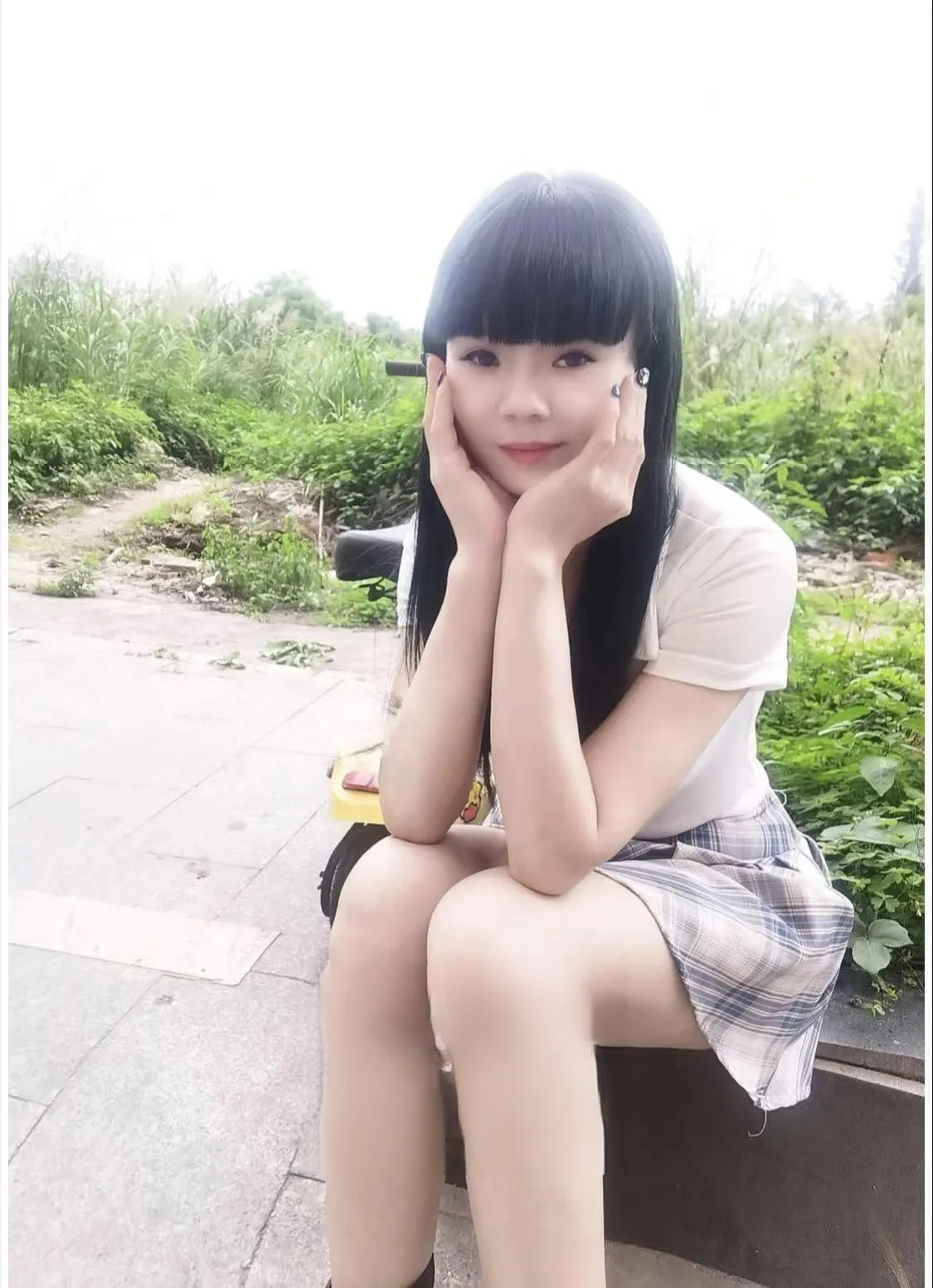 花都小腰精羽儿