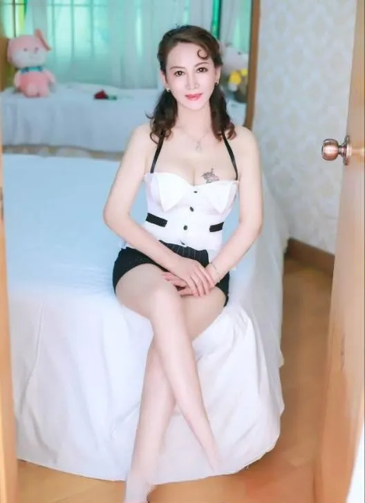 罗湖熟晴姐