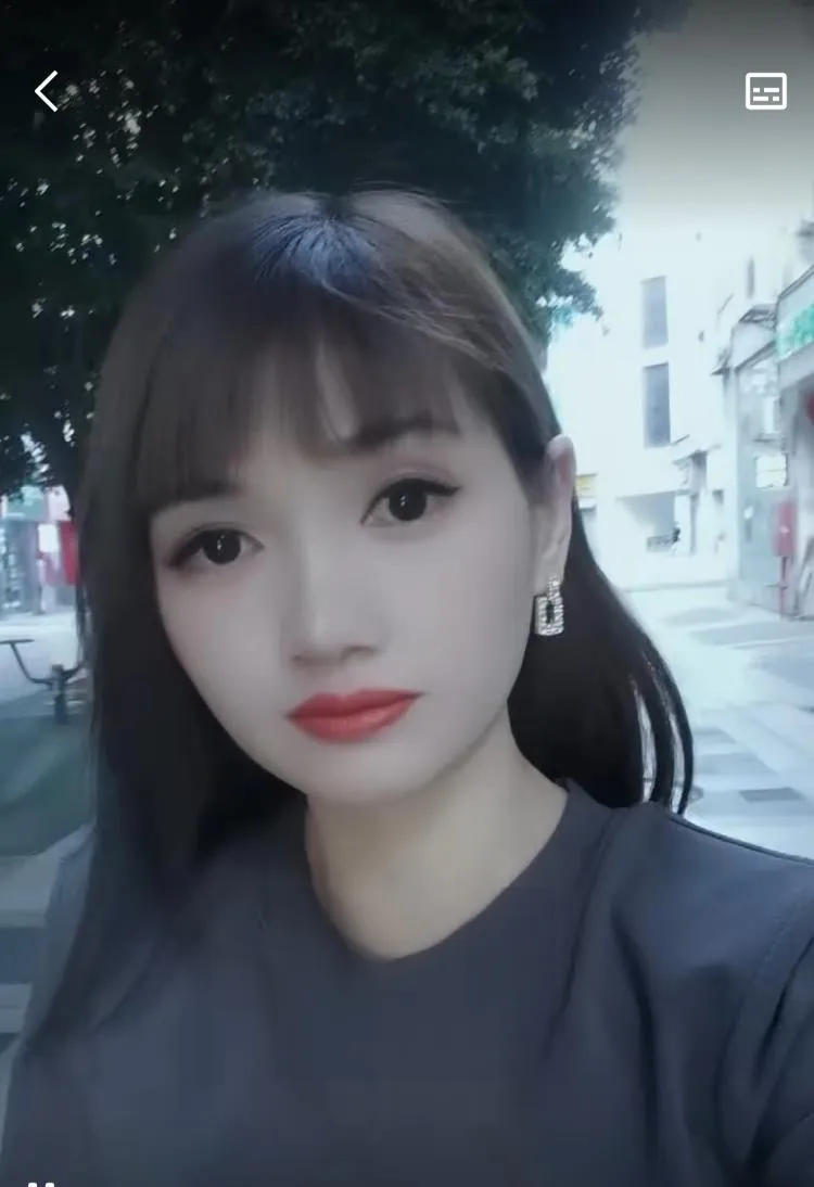 南宁小贵妇