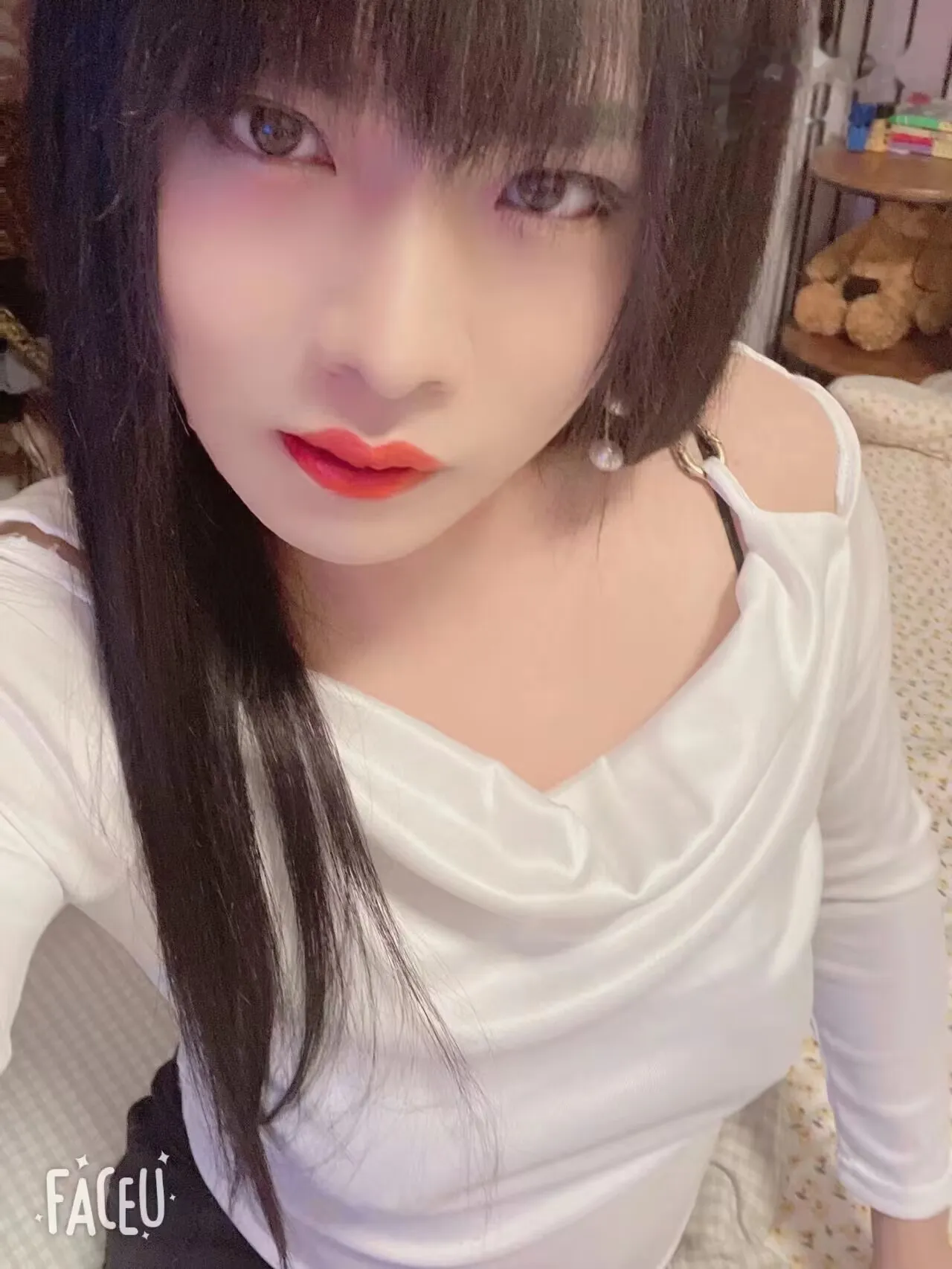 女友感妹子