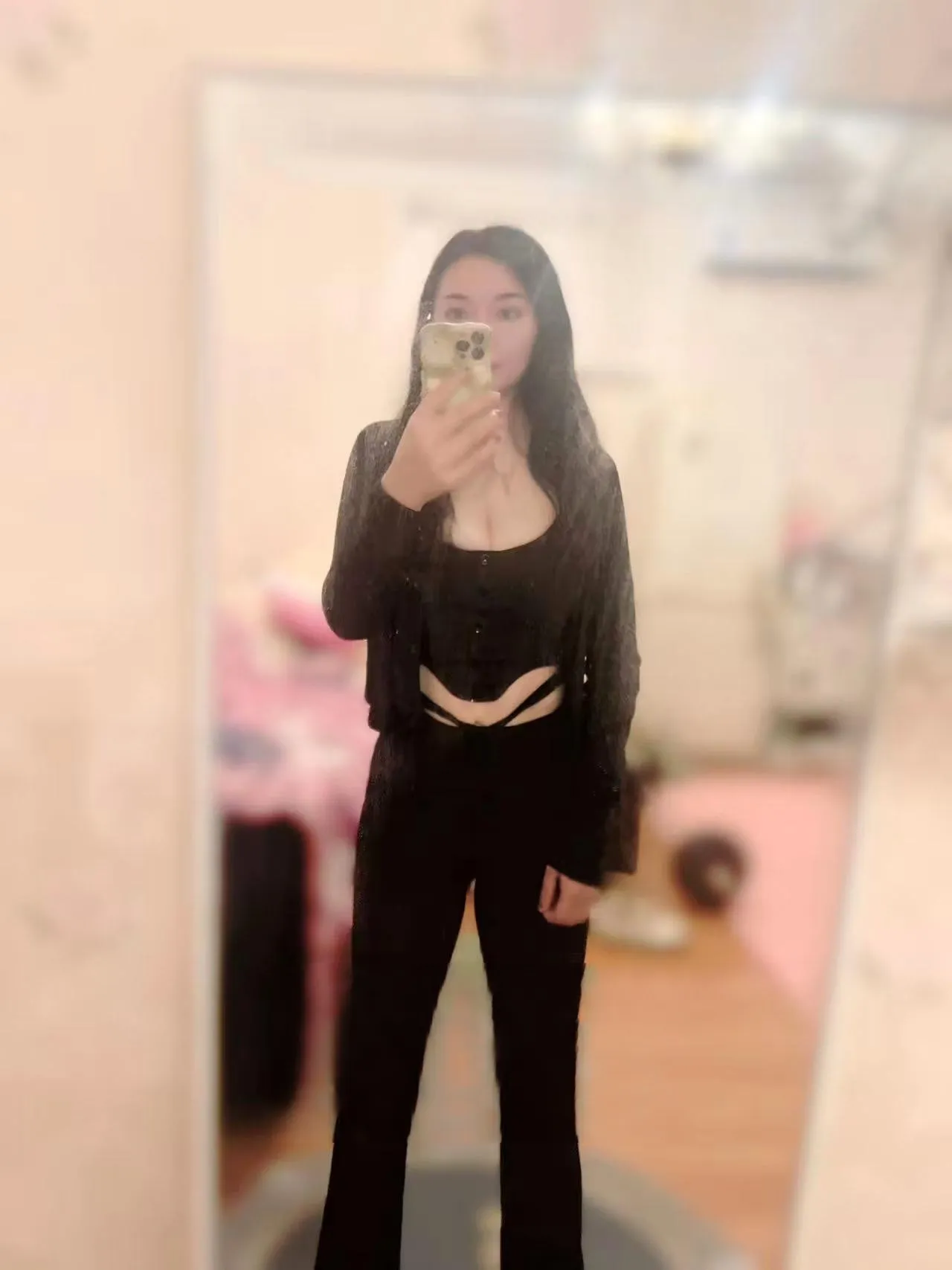 洪山三通熟女