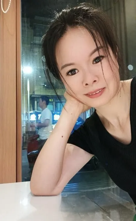 中项少妇SPA