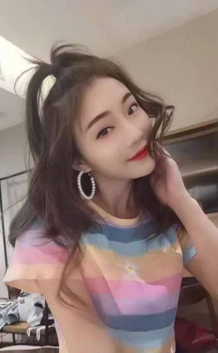 杭州小浪货甜悦