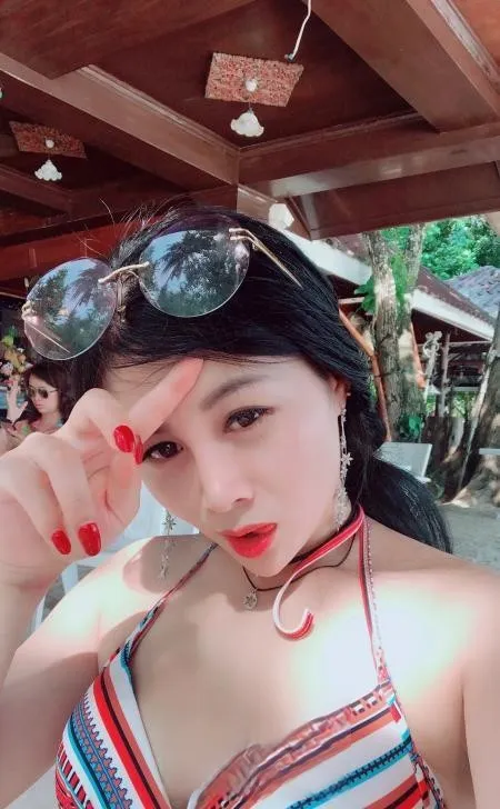 哈西小美妞