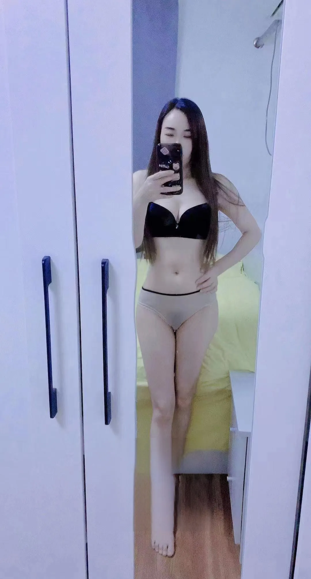 温柔体贴泻火小姐姐