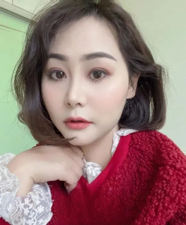 茶店子少妇