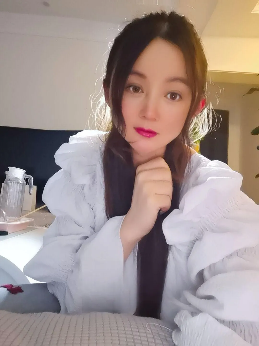 盘龙美美