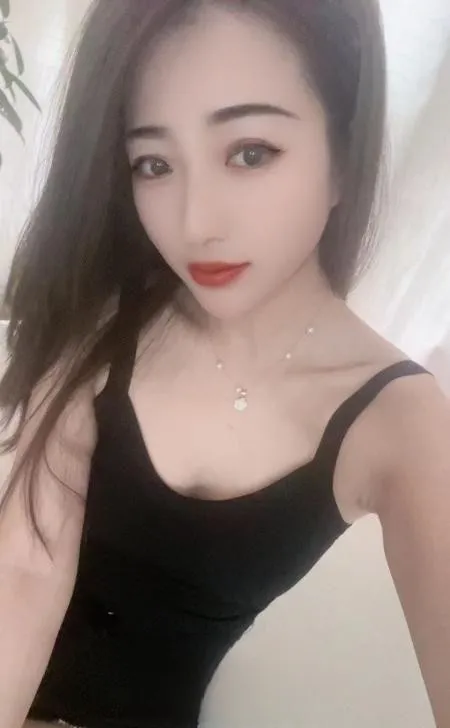 东丽美女颜颜