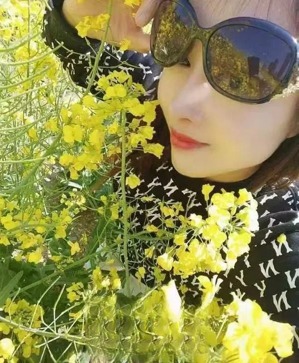 挺有名气的芜嫂嫂