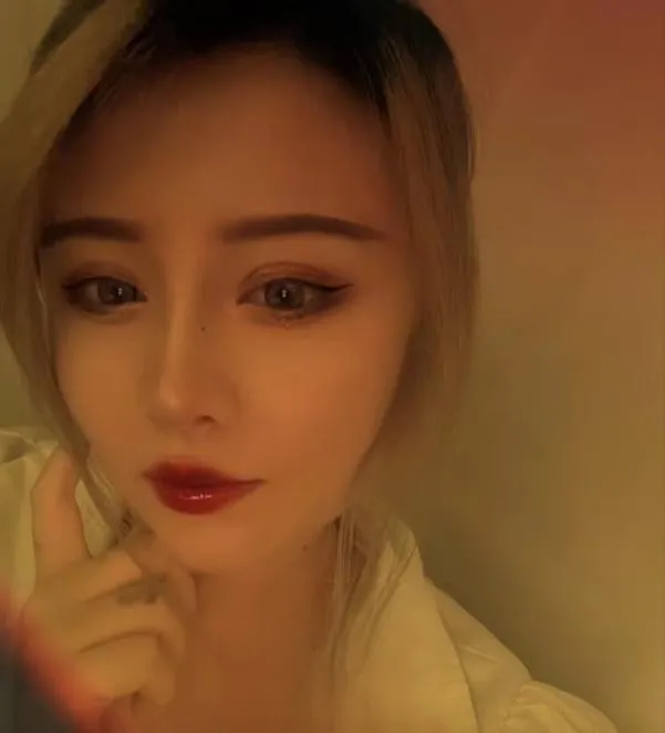 南山性感风骚少妇