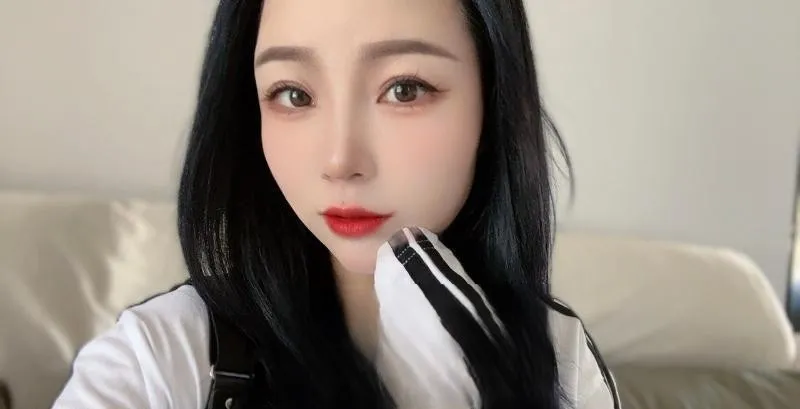 在日小嫂子