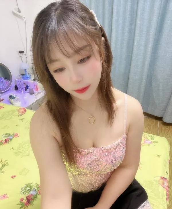 拱墅乖乖女笑笑