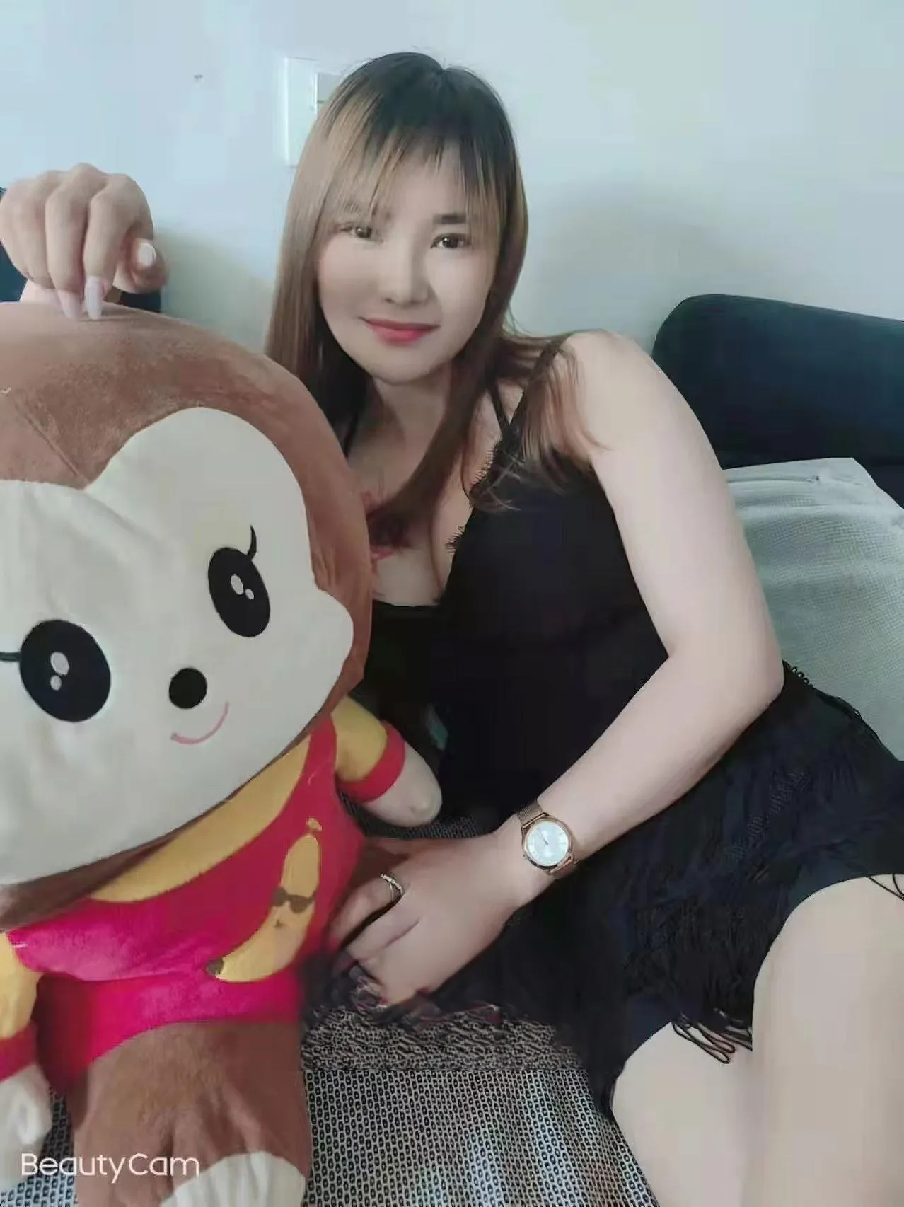 葵花熟女