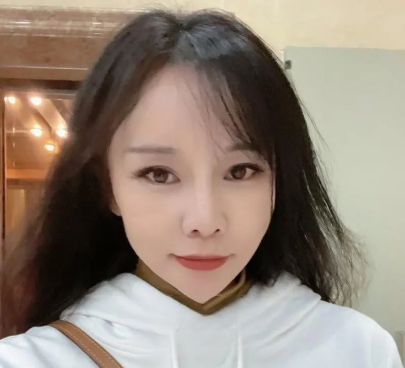 曼曼姐顶呱呱