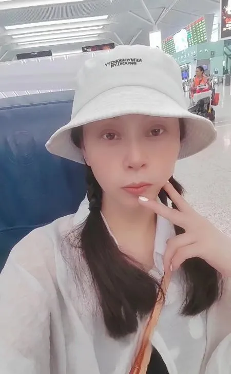 南昌精致小姐姐