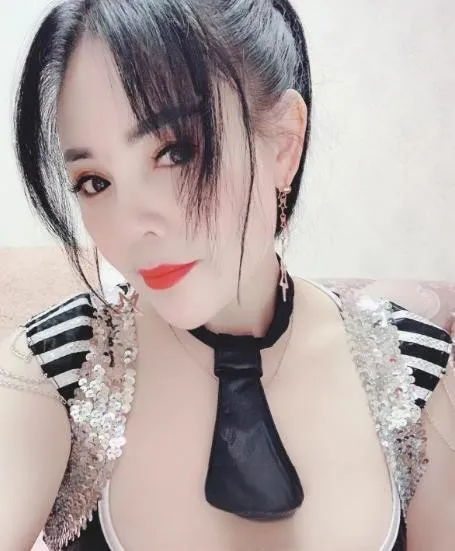 杭州热情美女小乔