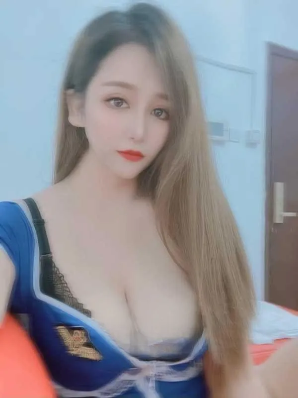 徐汇大奶格格