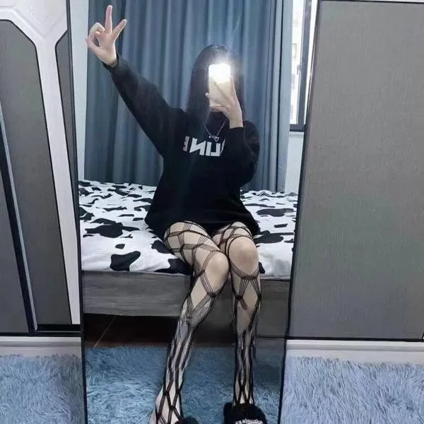 身材很棒的妹妹兼职