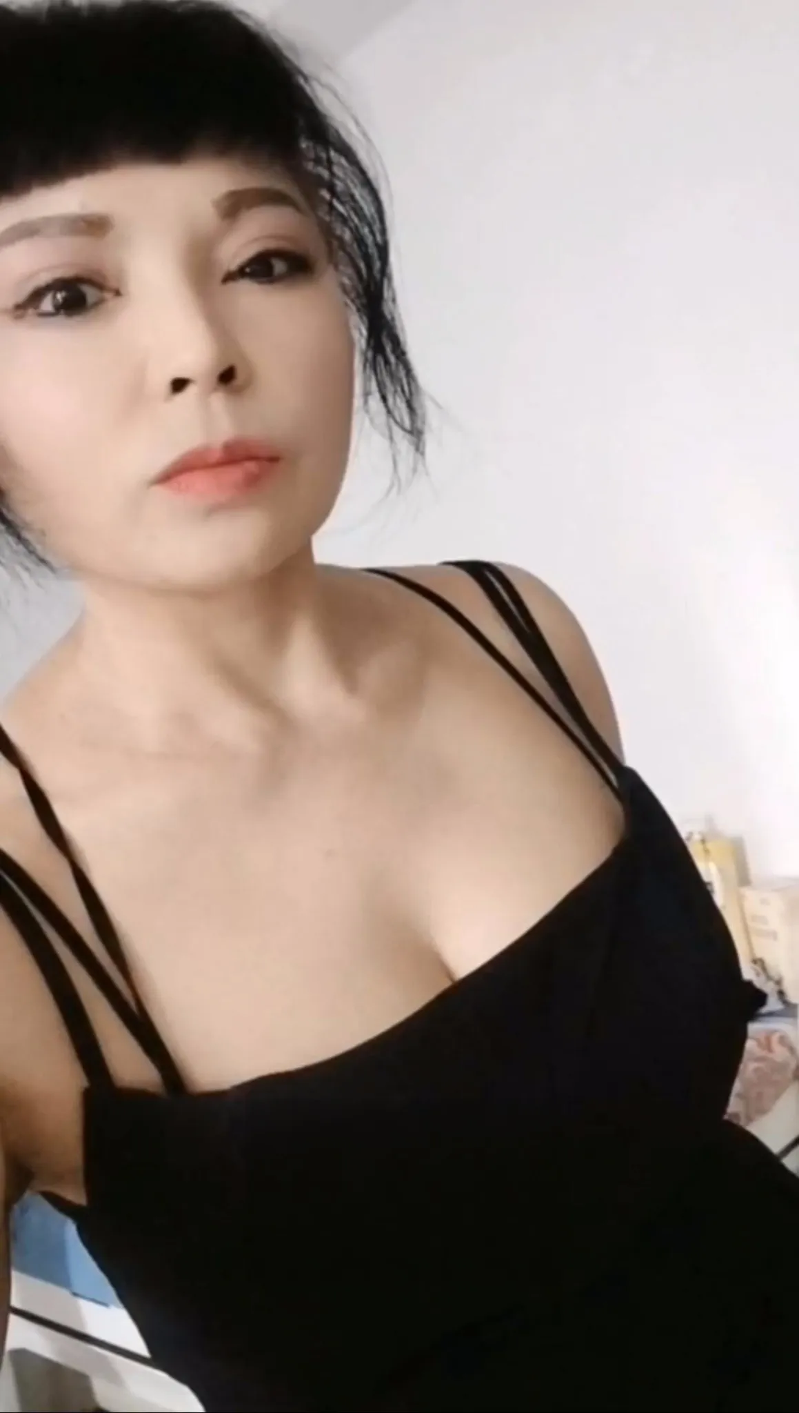 熟女