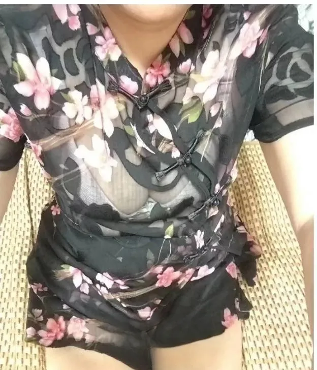塘沽河南路嫣然