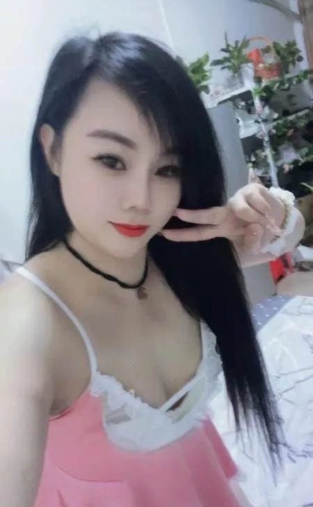 福永微胖小妹