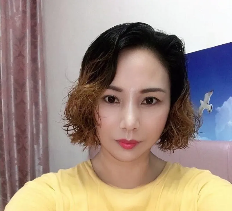 萧山熟女