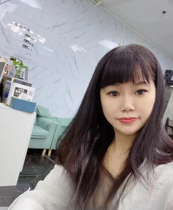 文锦小妖精