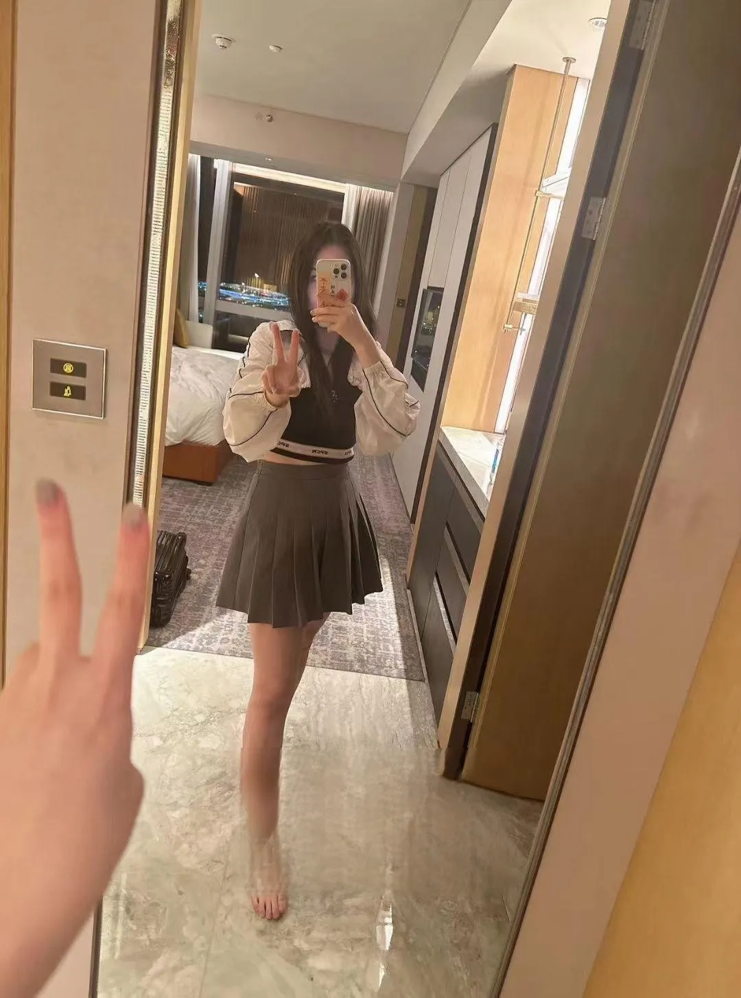 罗湖环保