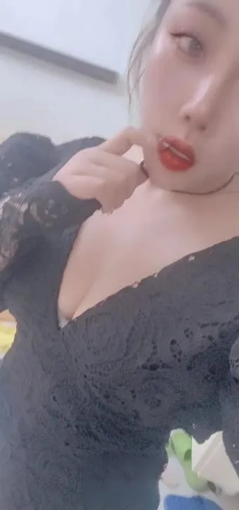很骚的妹子