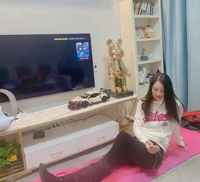 西乡骚御姐 珊珊