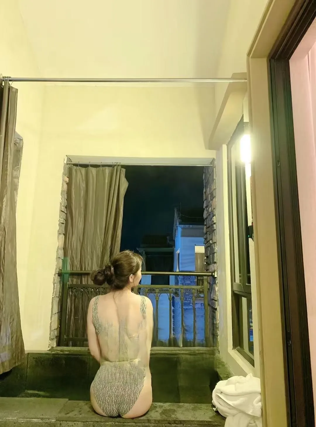 雨花小姐姐