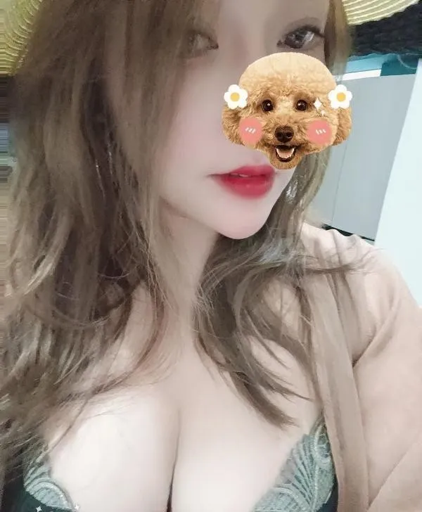 很骚的妹子