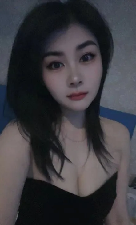 小水库可可妹子