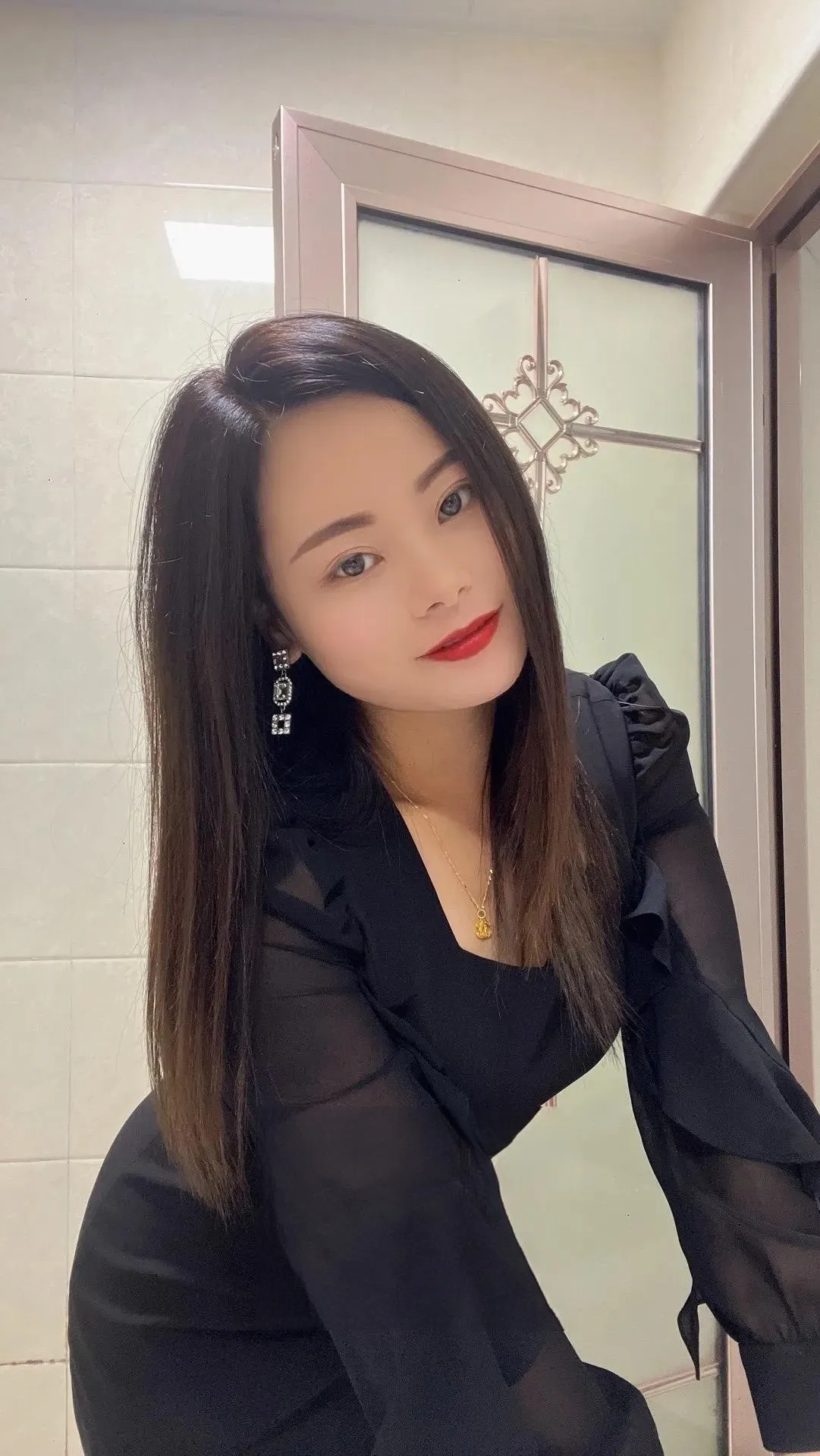 熟女少妇