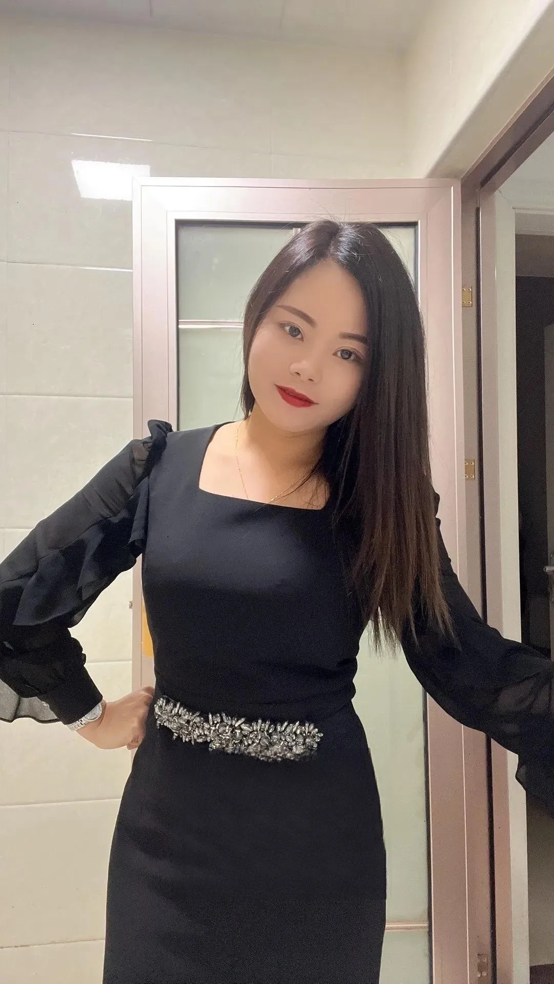 熟女少妇