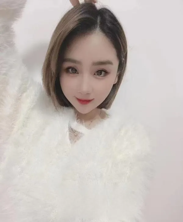 天河性感邻家小妹