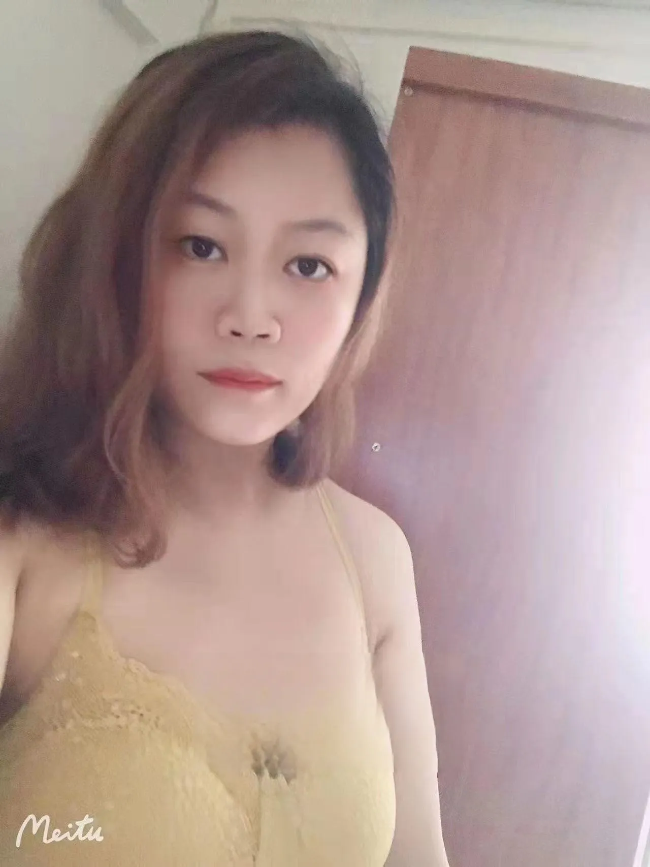 大波熟女舒淇