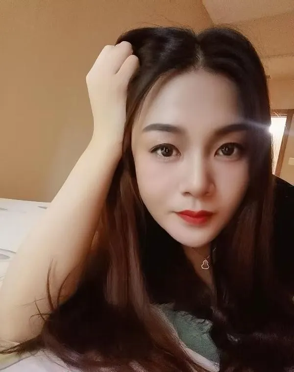 成都风骚少妇丽丽