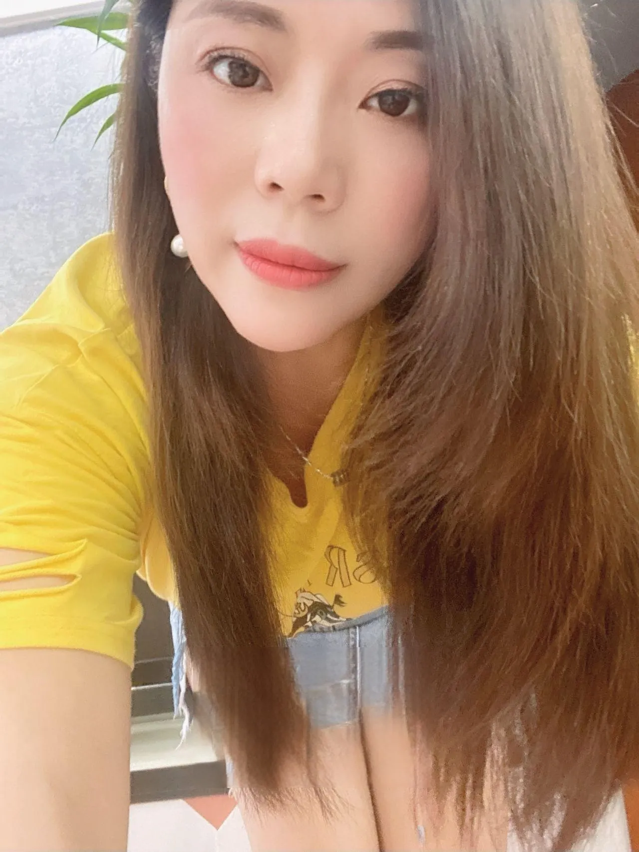 西山熟女