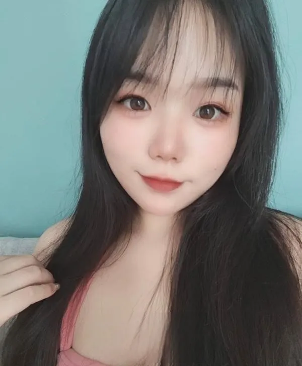 白云美女倩倩