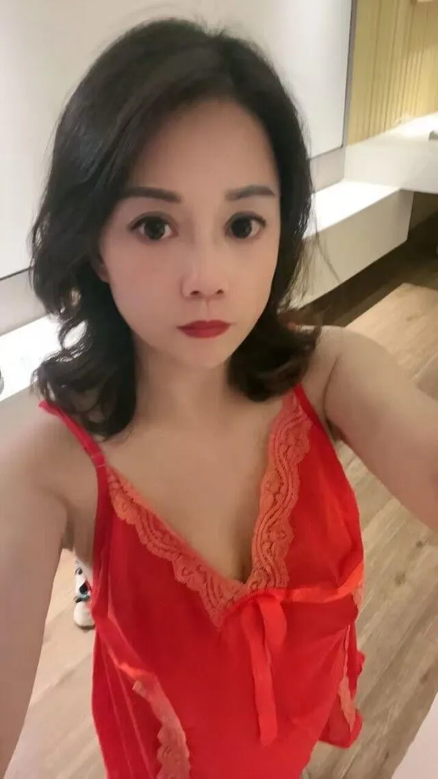 避雷宝安固戍的这个老女人
