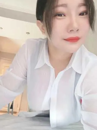 沈阳喷水妹妹