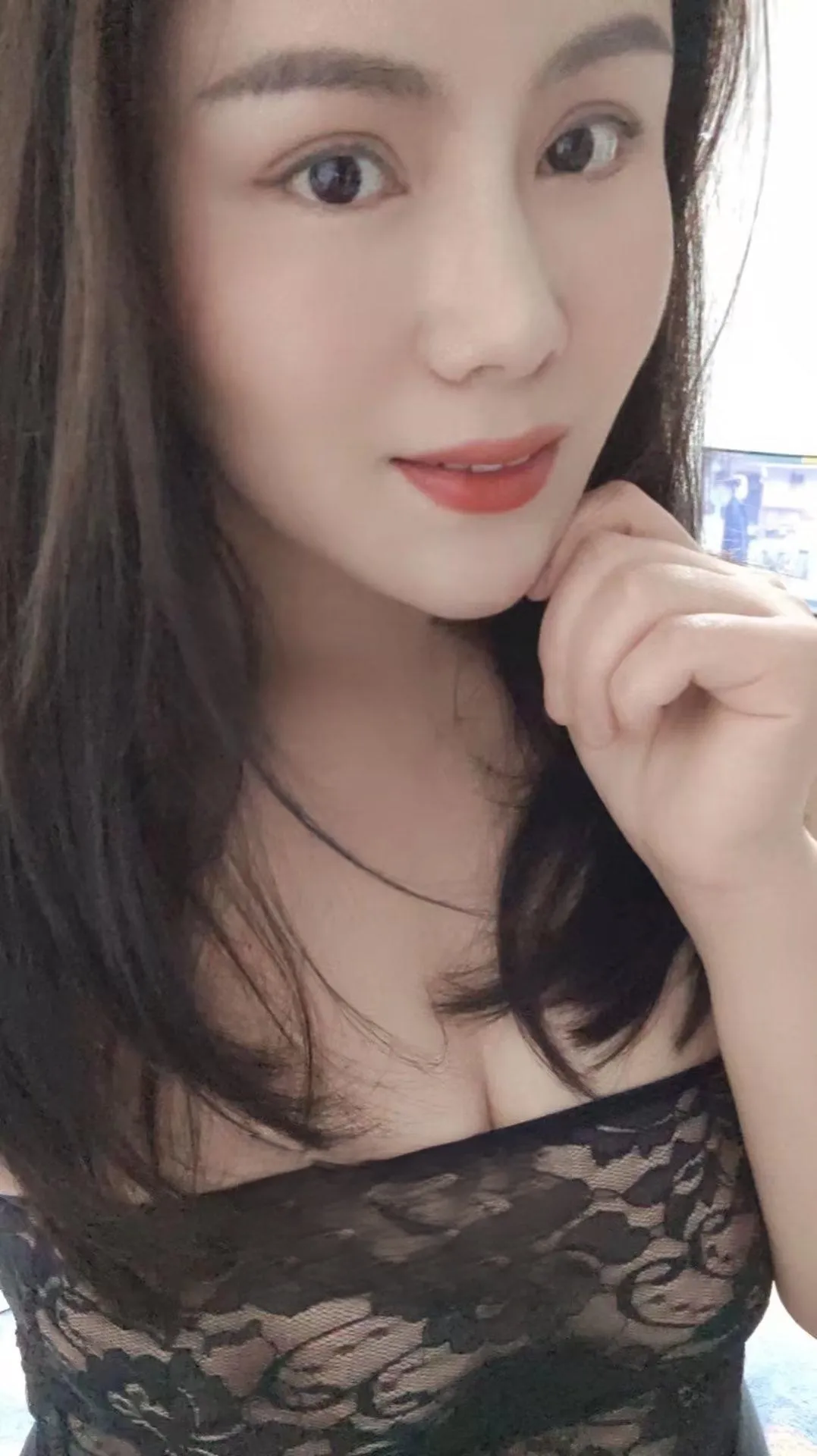明星少妇